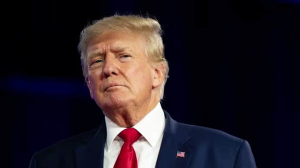 Трамп побеждает на республиканских кокусах в Айове – CNN Трамп побеждает на республиканских кокусах в Айове – CNN