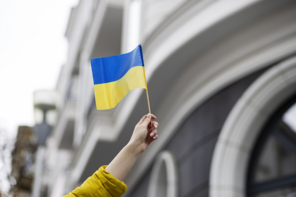 Польша продлила действие временной защиты для украинцев
Польша продлила действие временной защиты для украинцев
