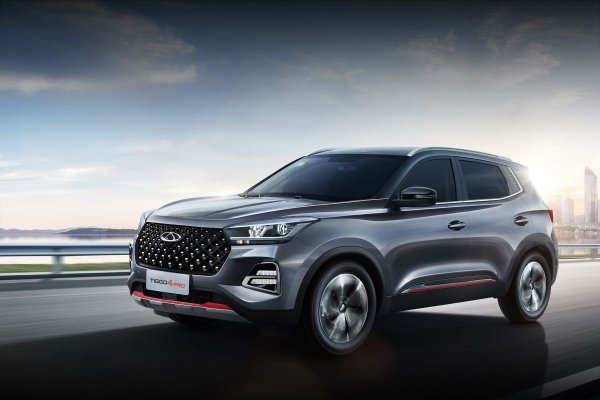 Выбираем новый кроссовер: какие авто можно купить до 20 тысяч долларов
Выбираем новый кроссовер: какие авто можно купить до 20 тысяч долларов