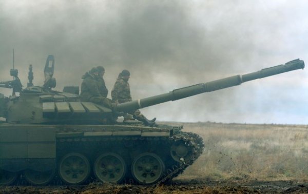 В ISW сообщили о захвате Крахмального. В ВСУ объяснили ситуацию
В ISW сообщили о захвате Крахмального. В ВСУ объяснили ситуацию