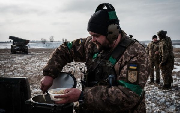 Более 800 оккупантов и 61 артилерийская система. Генштаб обновил потери РФ в Украине
Более 800 оккупантов и 61 артилерийская система. Генштаб обновил потери РФ в Украине