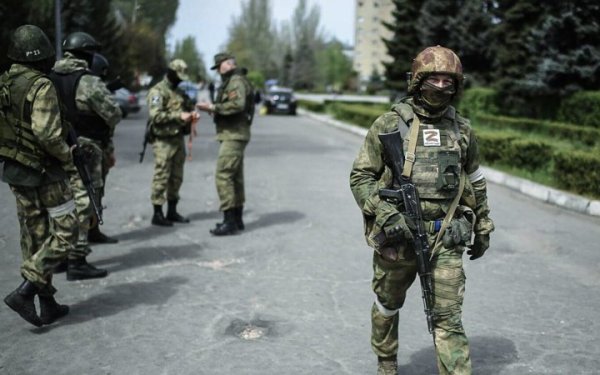 На Сумщині за добу ворог обстріляв 8 прикордонних громад
На Сумщині за добу ворог обстріляв 8 прикордонних громад