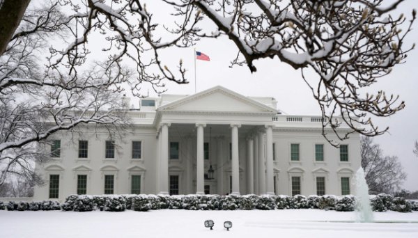 США не відчувають жодних послаблень у міжнародній підтримці України - Білий дім США не відчувають жодних послаблень у міжнародній підтримці України - Білий дім