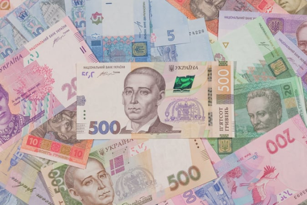 В Украине уже направили на пенсионные выплаты более 48 миллиардов — ПФУ
В Украине уже направили на пенсионные выплаты более 48 миллиардов — ПФУ