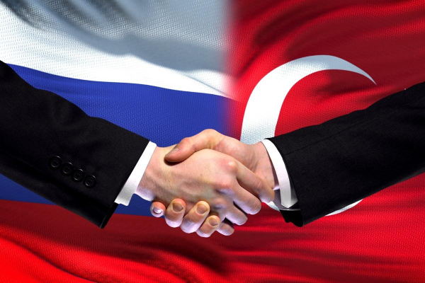 Турецькі банки перестали приймати перекази з Росії: можливі перебої в торгівлі, – ЗМІ Турецькі банки перестали приймати перекази з Росії: можливі перебої в торгівлі, – ЗМІ