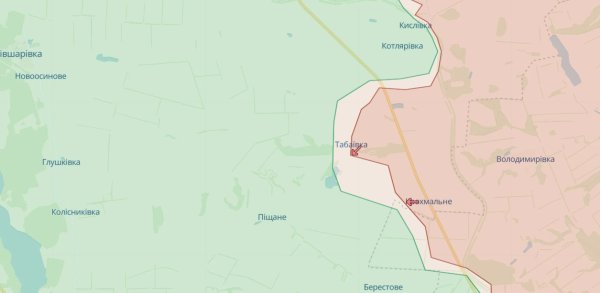 Россияне наступают. Что происходит под Купянском и есть ли угроза для Харькова
Россияне наступают. Что происходит под Купянском и есть ли угроза для Харькова