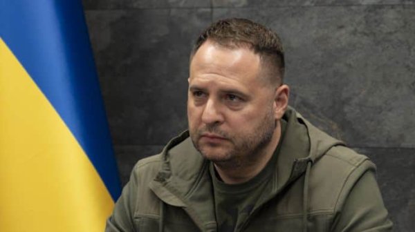 Зеленский и команда никогда не согласятся на замораживание конфликта – Ермак Зеленский и команда никогда не согласятся на замораживание конфликта – Ермак