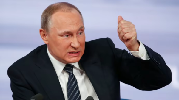 НАТО готовится к войне с Россией – Bild НАТО готовится к войне с Россией – Bild