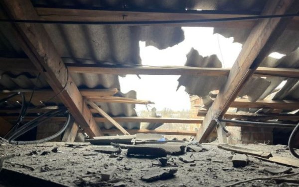 Знищення безпілотників у Кіровоградській області і удари по Харківській: як минула доба в регіонах
Знищення безпілотників у Кіровоградській області і удари по Харківській: як минула доба в регіонах