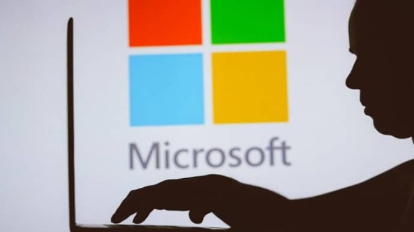 Microsoft заявляет об атаке российских хакеров Microsoft заявляет об атаке российских хакеров