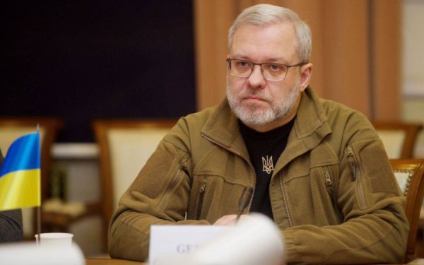 Україна стабільно проходить опалювальний сезон, – Міненерго
Україна стабільно проходить опалювальний сезон, – Міненерго