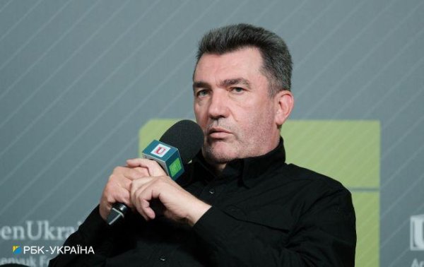 Может ли Россия открыть новый фронт во время войны против Украины: мнение Данилова
Может ли Россия открыть новый фронт во время войны против Украины: мнение Данилова