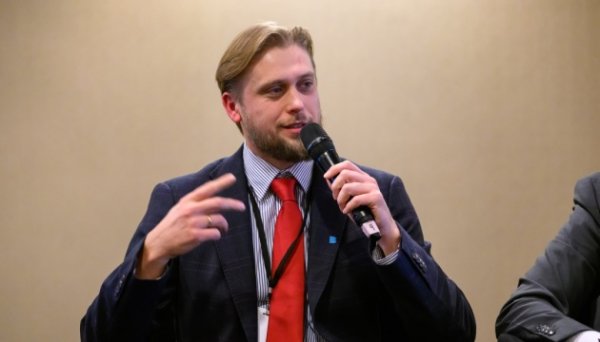 Світові інвестори цікавляться переважно українською енергетикою та АПК - експерт Світові інвестори цікавляться переважно українською енергетикою та АПК - експерт