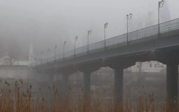 На Донеччині закінчується реконструкція мосту в Святогірську
На Донеччині закінчується реконструкція мосту в Святогірську