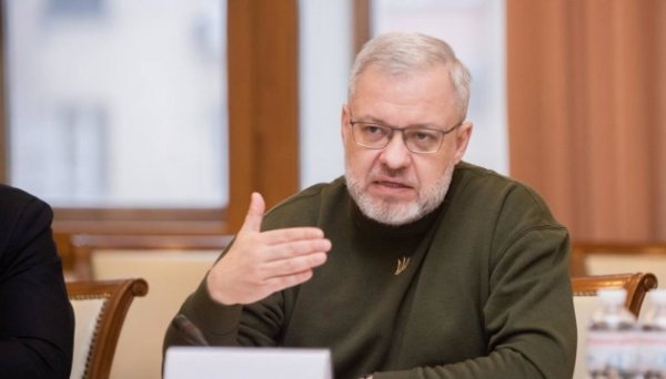 Україна цьогоріч планує почати будівництво чотирьох атомних реакторів - Галущенко Україна цьогоріч планує почати будівництво чотирьох атомних реакторів - Галущенко
