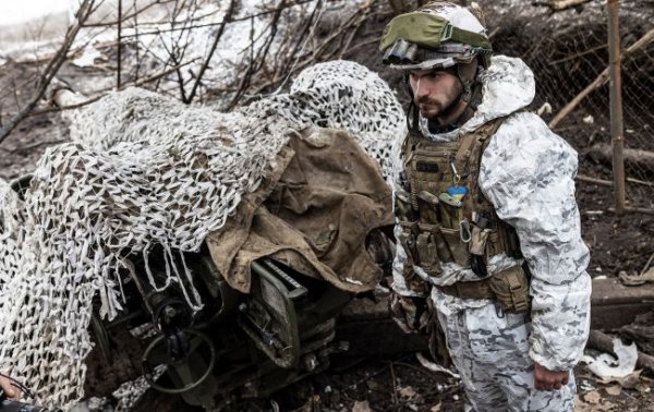 ВСУ продвинулись на линии Купянск-Сватово: карты боев ISW
ВСУ продвинулись на линии Купянск-Сватово: карты боев ISW