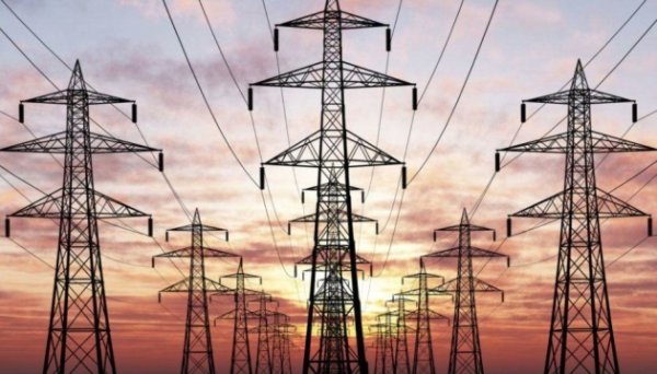 В Україні викрили схему крадіжки електрики Укренерго більш як на 700 мільйонів В Україні викрили схему крадіжки електрики Укренерго більш як на 700 мільйонів