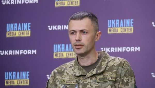 Демченко - про ситуацію на кордоні: Вантажівки довго у чергах не стоять Демченко - про ситуацію на кордоні: Вантажівки довго у чергах не стоять