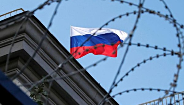 У Росії майже не лишилося валютних резервів - економіст У Росії майже не лишилося валютних резервів - економіст
