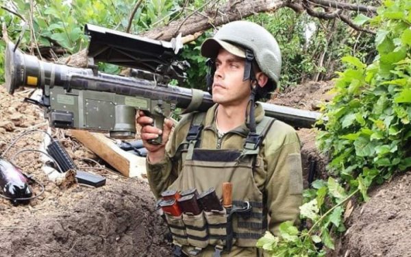 Немає жодних достовірних доказів потрапляння не в ті руки передової конвенційної зброї, яку США передали Україні, - Пентагон
Немає жодних достовірних доказів потрапляння не в ті руки передової конвенційної зброї, яку США передали Україні, - Пентагон