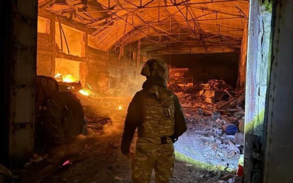 Окупанти завдали ударів ракетами С-300 по Новогродівці на Донеччині
Окупанти завдали ударів ракетами С-300 по Новогродівці на Донеччині