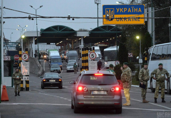В ДПСУ розкрили, як змінилася ситуація після розблокування пункту пропуску "Медика-Шегині" В ДПСУ розкрили, як змінилася ситуація після розблокування пункту пропуску "Медика-Шегині"