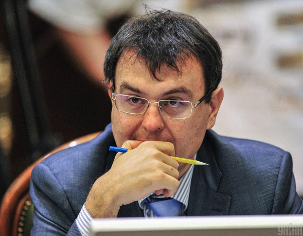 Гетманцев заявив про дві цілі перезавантаження фіскальної системи: чого чекати бізнесу Гетманцев заявив про дві цілі перезавантаження фіскальної системи: чого чекати бізнесу
