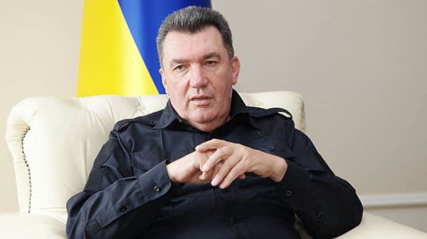 Западные партнеры изучают, как Украина производит новые дроны – Данилов Западные партнеры изучают, как Украина производит новые дроны – Данилов