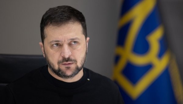 Через «зерновий коридор» проведені понад 14 мільйонів тонн вантажів - Зеленський Через «зерновий коридор» проведені понад 14 мільйонів тонн вантажів - Зеленський