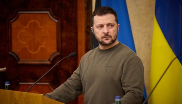 Зеленський: Відбулася непроста дискусія з представниками бізнесу Зеленський: Відбулася непроста дискусія з представниками бізнесу