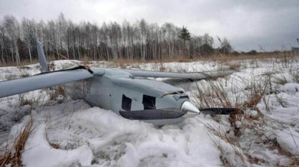 Российские военные все чаще сбивают собственные беспилотники на левом берегу Херсонщины - ISW Российские военные все чаще сбивают собственные беспилотники на левом берегу Херсонщины - ISW