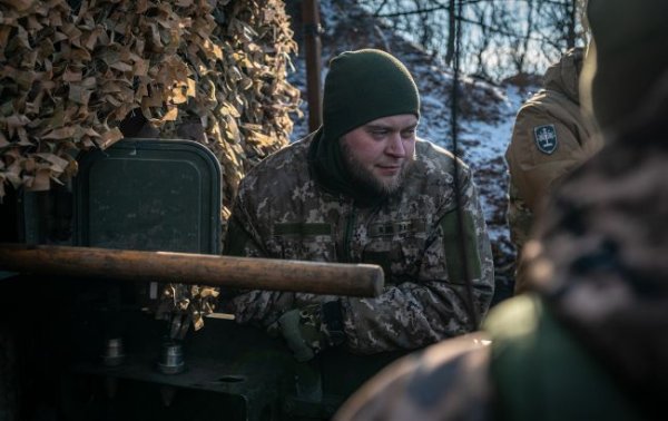 Россияне безуспешно пытались вернуть позиции в Крынках: карты ISW
Россияне безуспешно пытались вернуть позиции в Крынках: карты ISW