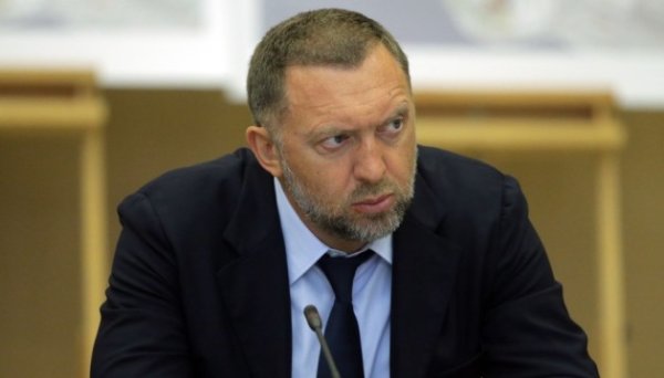 Російський олігарх Дерипаска програв суд в Австрії щодо позбавлення його прав у компанії Strabag Російський олігарх Дерипаска програв суд в Австрії щодо позбавлення його прав у компанії Strabag