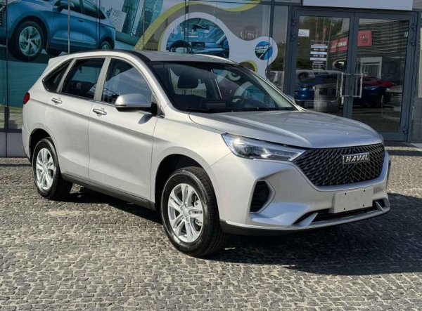 Выбираем новый кроссовер: какие авто можно купить до 20 тысяч долларов
Выбираем новый кроссовер: какие авто можно купить до 20 тысяч долларов