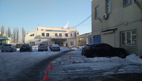 Кабмін передав «Укрінтеравтосервіс» Фонду держмайна для подальшої приватизації Кабмін передав «Укрінтеравтосервіс» Фонду держмайна для подальшої приватизації