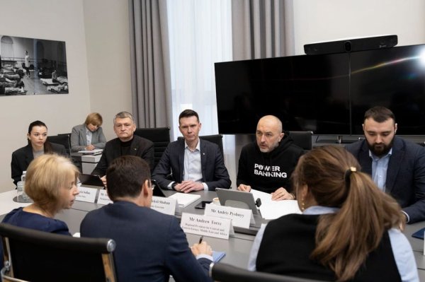 Миттєві платежі можуть запрацювати вже до кінця І кварталу 2025 року - НБУ Миттєві платежі можуть запрацювати вже до кінця І кварталу 2025 року - НБУ