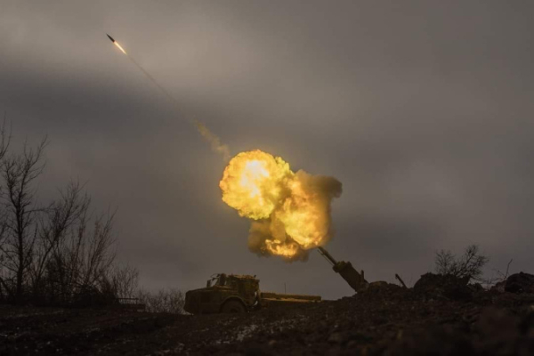 Потери врага за 11 января: 840 российских оккупантов, 10 танков и 1 БПЛА
Потери врага за 11 января: 840 российских оккупантов, 10 танков и 1 БПЛА