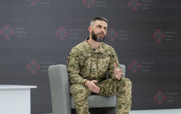 Дальнобойного оружия станет больше. В Минобороны рассказали о результатах "Рамштайна-18"
Дальнобойного оружия станет больше. В Минобороны рассказали о результатах "Рамштайна-18"