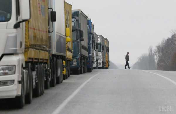 Єврокомісія продовжить на рік скасування мит для агропродукції з України, - The Guardian Єврокомісія продовжить на рік скасування мит для агропродукції з України, - The Guardian