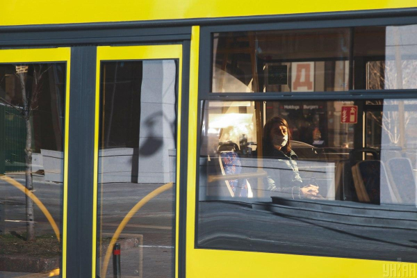 В Кабміні задумали реформу внутрішніх перевезень: чого чекати пасажирам В Кабміні задумали реформу внутрішніх перевезень: чого чекати пасажирам
