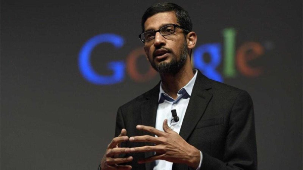 Глава Google предупредил сотрудников о новых увольнениях
Глава Google предупредил сотрудников о новых увольнениях