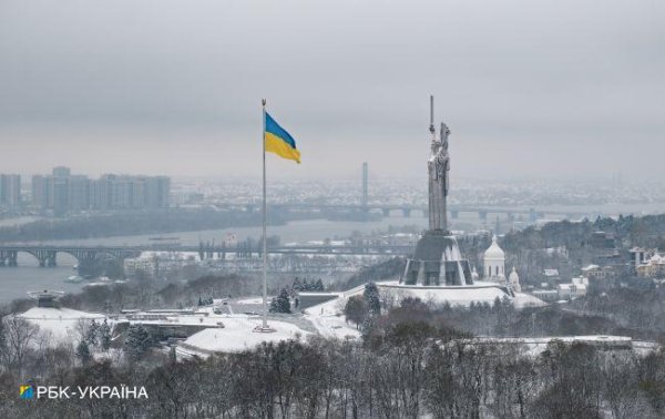 Мощный снежный циклон и морозы до 25 градусов: что ожидает Украину в ближайшие дни
Мощный снежный циклон и морозы до 25 градусов: что ожидает Украину в ближайшие дни