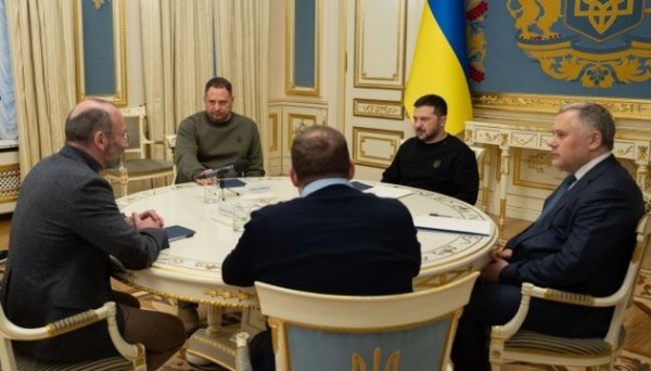 Зеленський сподівається, що Єврорада розблокує €50 мільярдів для України на початку лютого Зеленський сподівається, що Єврорада розблокує €50 мільярдів для України на початку лютого