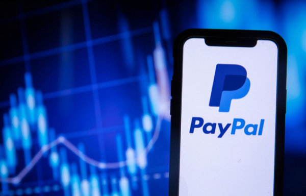 PayPal запускает новые продукты на основе искусственного интеллекта
PayPal запускает новые продукты на основе искусственного интеллекта