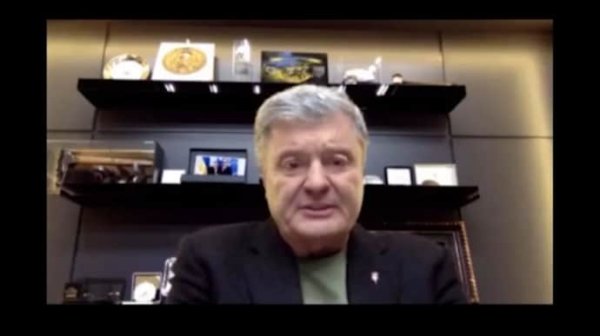 Россияне от имени Порошенко набирали военных в "частную армию" - СМИ Россияне от имени Порошенко набирали военных в "частную армию" - СМИ