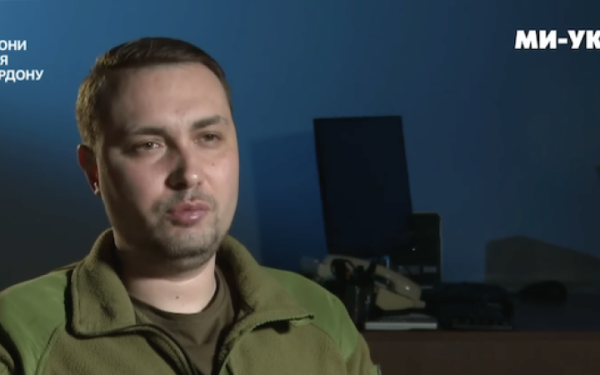 КНДР збільшить постачання артилерійського озброєння Росії в обмін на ракетні технології, – Буданов
КНДР збільшить постачання артилерійського озброєння Росії в обмін на ракетні технології, – Буданов