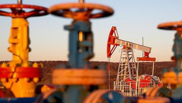 Росія торік стала найбільшим постачальником нафти до Китаю - Reuters Росія торік стала найбільшим постачальником нафти до Китаю - Reuters
