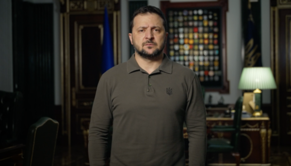 Держава має робити все, щоб сприяти «білому» бізнесу - Зеленський Держава має робити все, щоб сприяти «білому» бізнесу - Зеленський