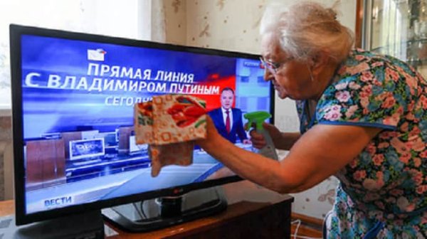 Опрос Чикагского университета: 63% россиян поддерживают войну в Украине Опрос Чикагского университета: 63% россиян поддерживают войну в Украине