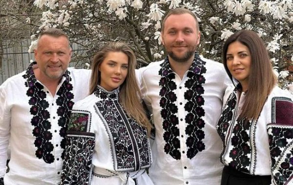 Суд арестовал имущество скандального бизнесмена Гринкевича, - источники
Суд арестовал имущество скандального бизнесмена Гринкевича, - источники